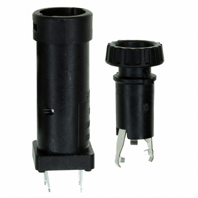 3101.0045 SCHURTER Inc. Porte-fusibles